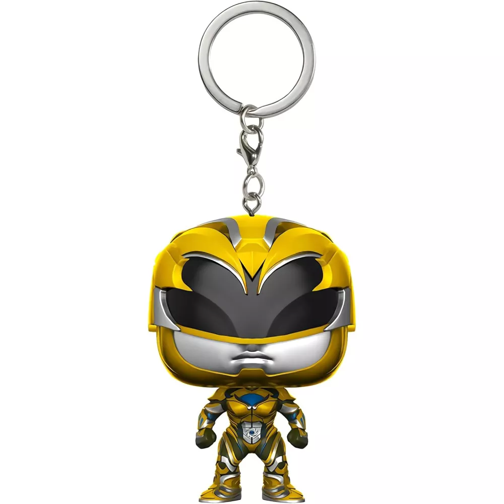 Yellow Ranger