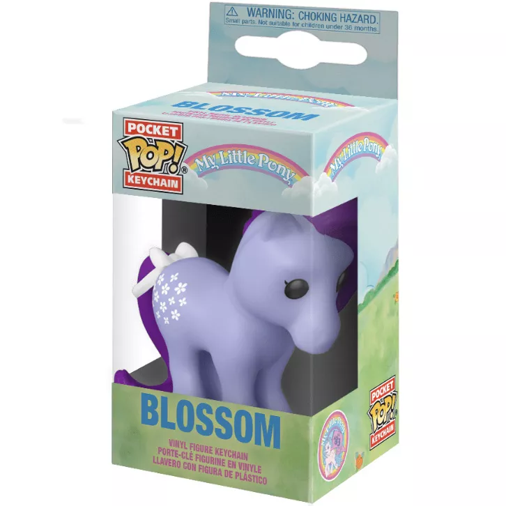 Blossom Box