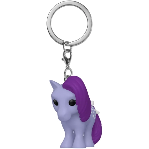 Funko Pop! Blossom Pocket Pop! Keychain My Little Pony
