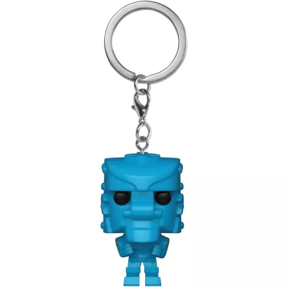 Blue Bomber