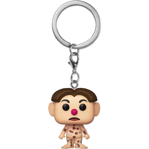 Funko Pop! Cavity Sam Pocket Pop! Keychain Operation