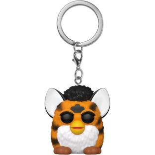 Furby (Tiger) image