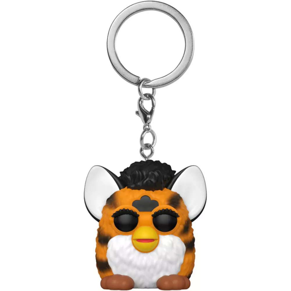 Furby (Tiger)