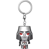  Megatron - Collectible Figure