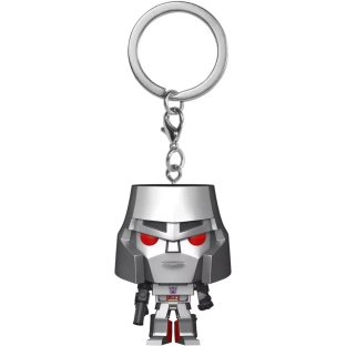 Megatron image