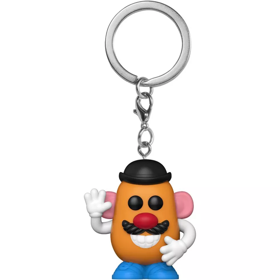 Mr. Potato Head