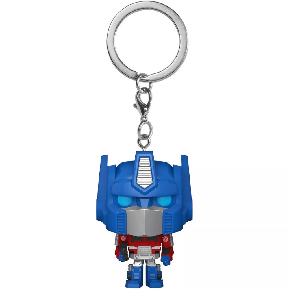 Optimus Prime