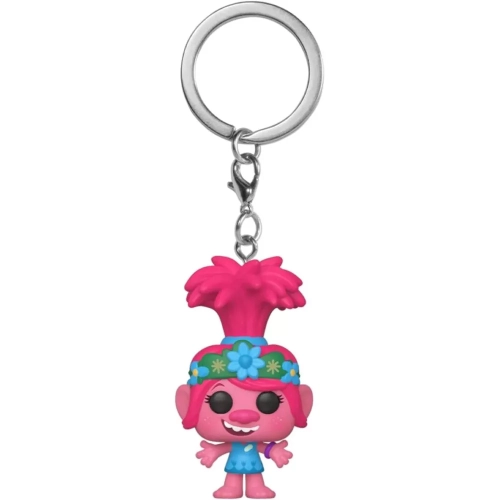 Funko Pop! Poppy 2 Pack Dreamworks Trolls World Tour