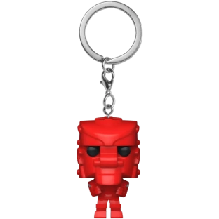 Red Rocker image