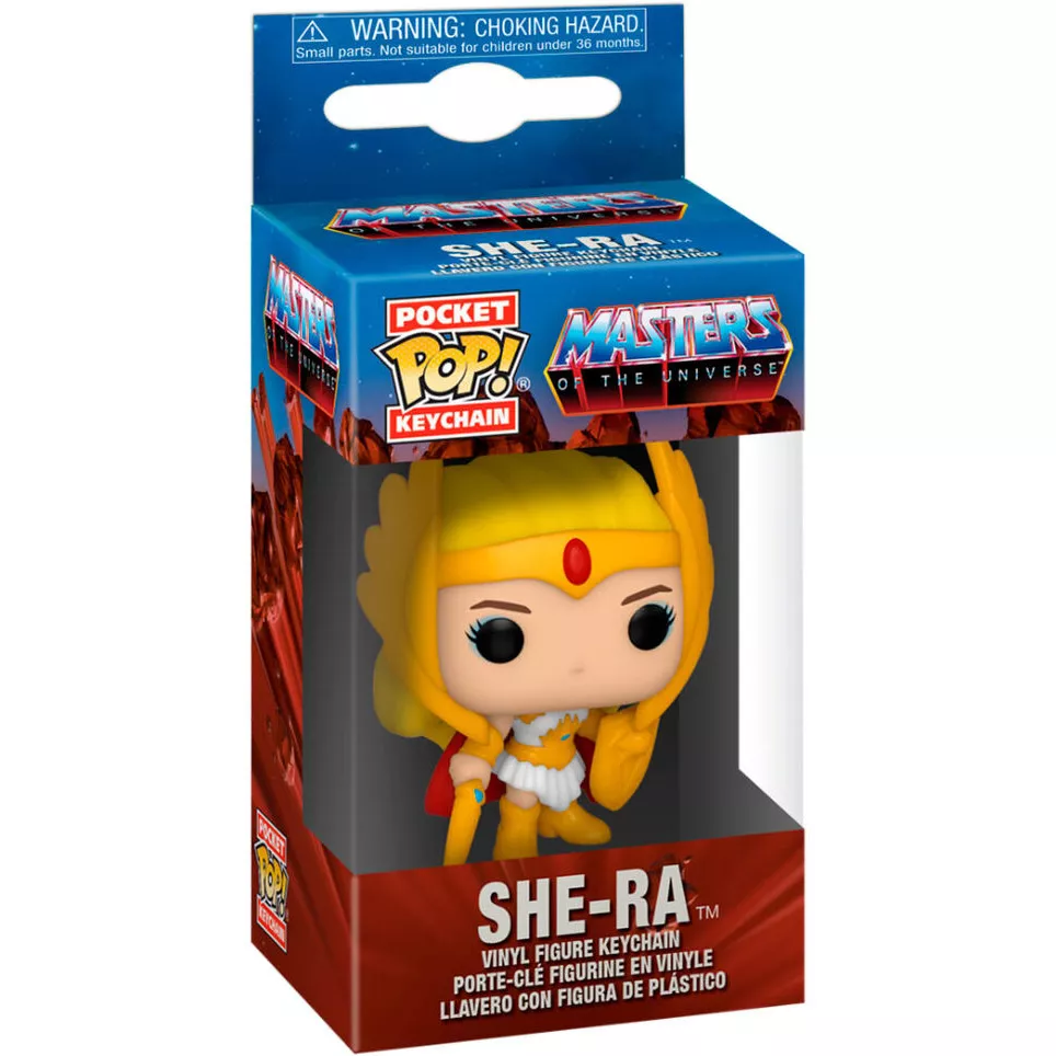 She-Ra Box
