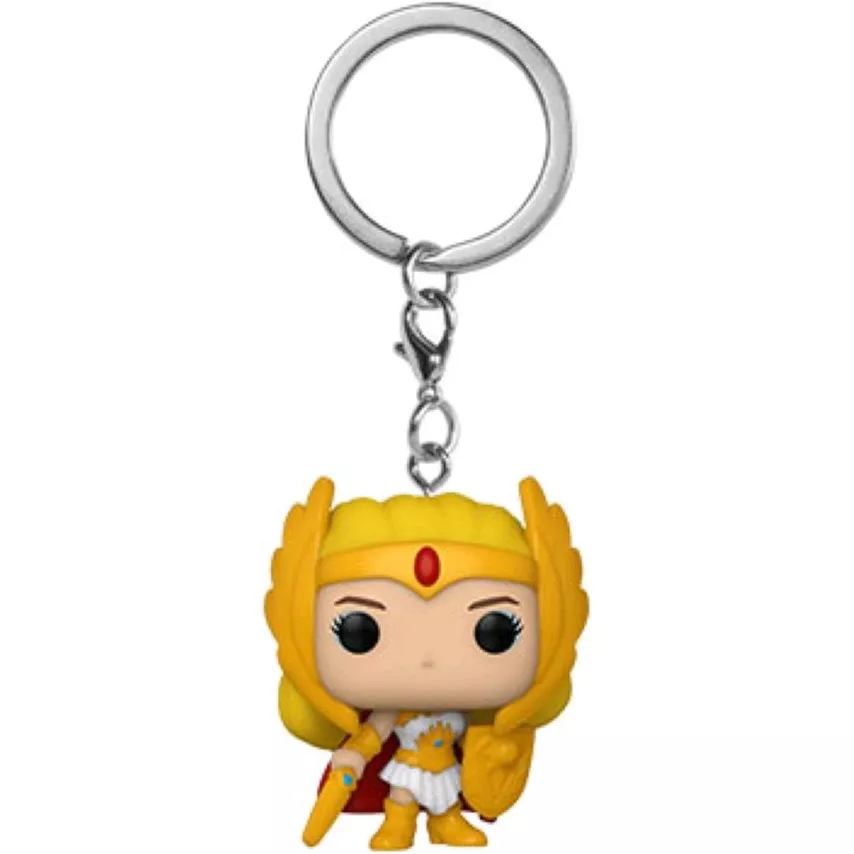 She-Ra
