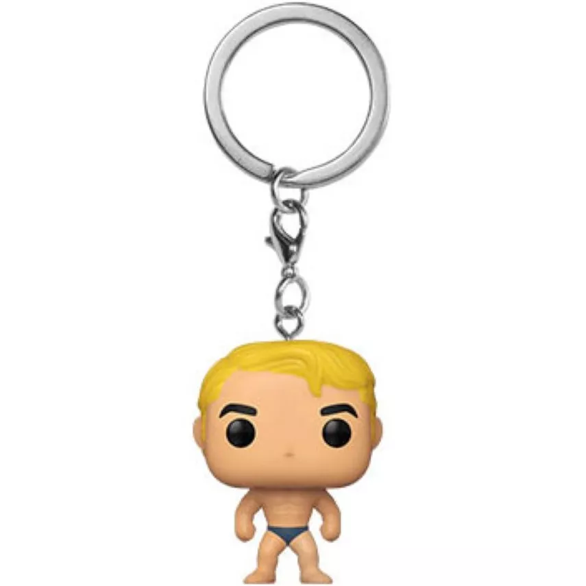 Stretch Armstrong