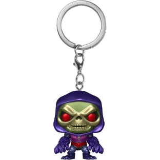 Terror Claws Skeletor image