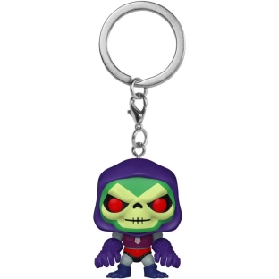 Terror Claws Skeletor image