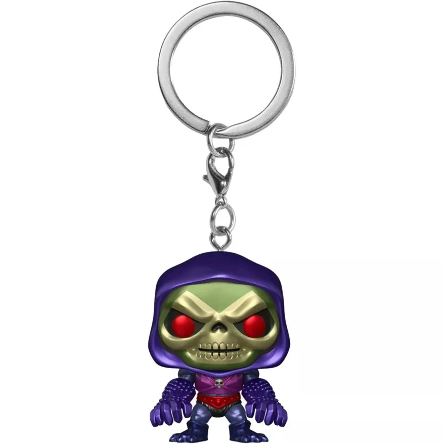 Terror Claws Skeletor