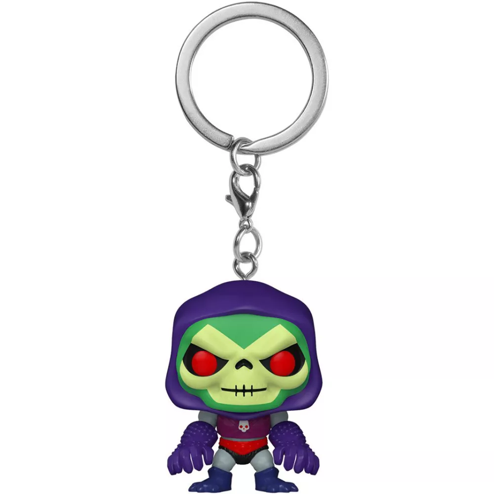 Terror Claws Skeletor