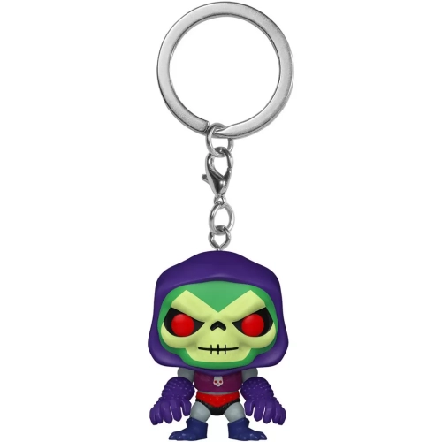 Funko Pop! Terror Claws Skeletor Pocket Pop! Keychain