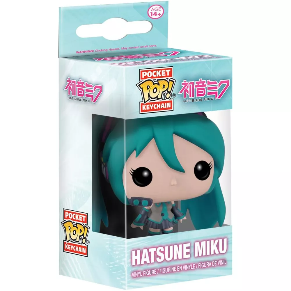 Hatsune Miku Box