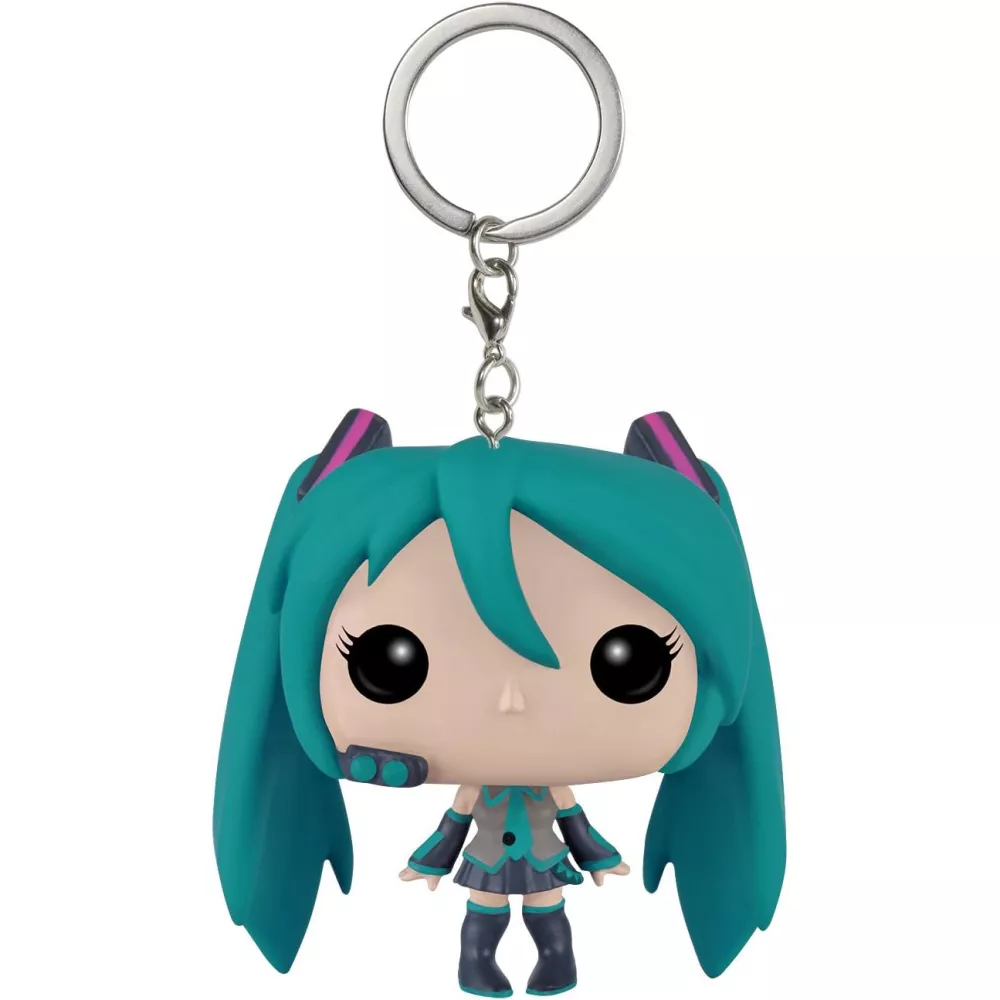 Hatsune Miku