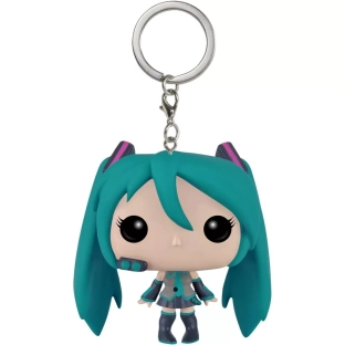 Hatsune Miku image