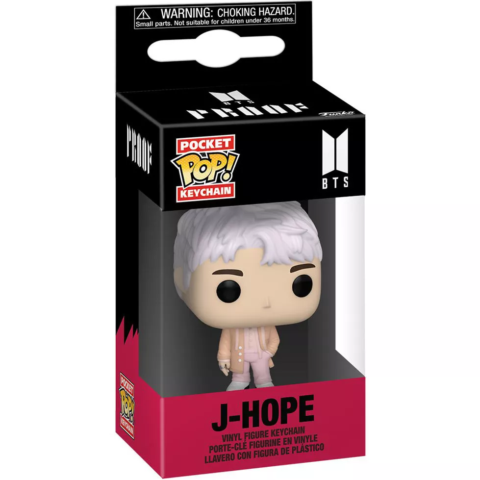 J-Hope Box