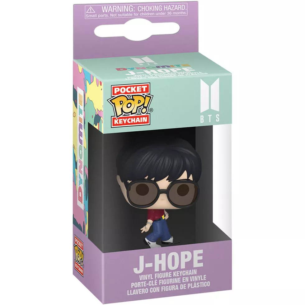 J-Hope Box
