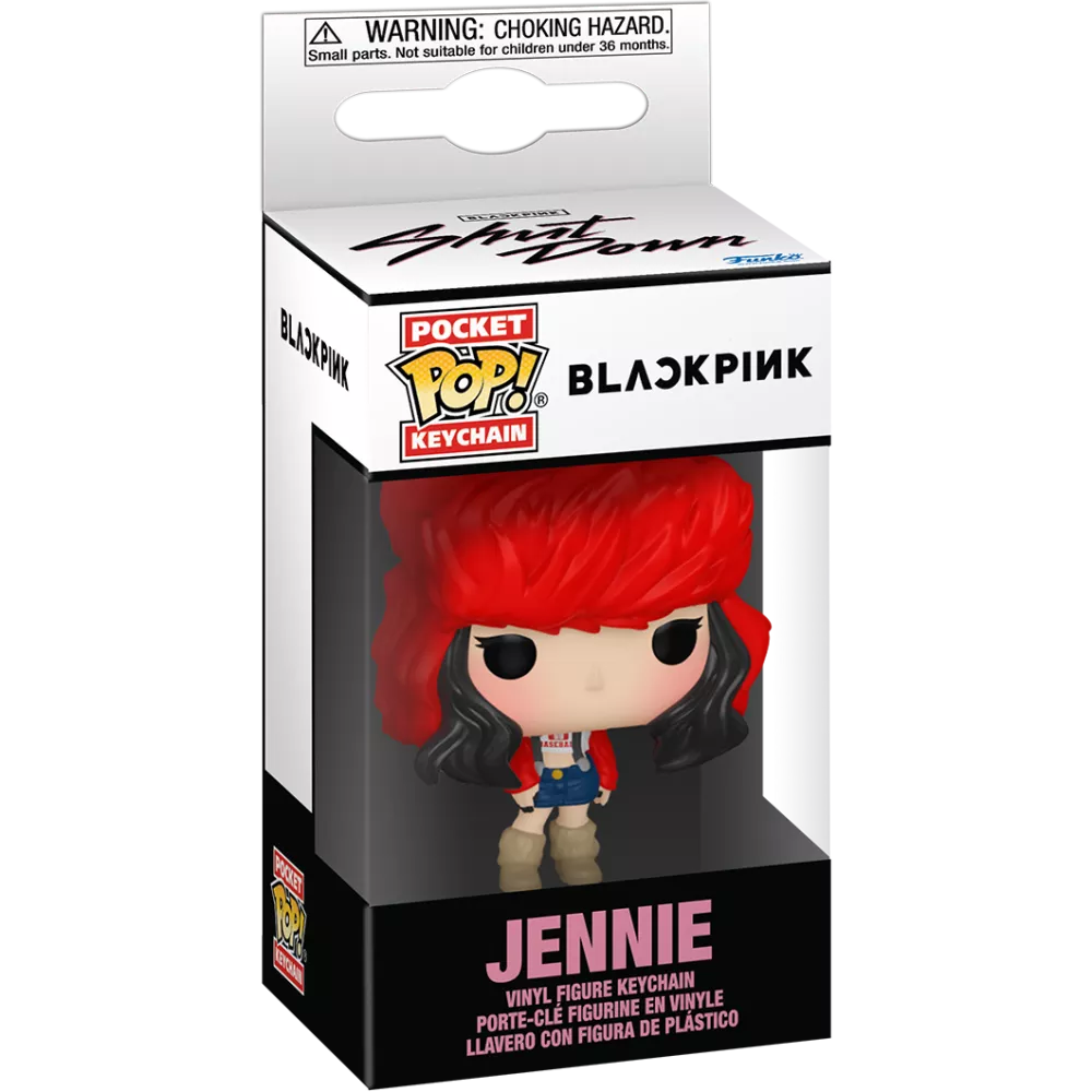 Jennie Box