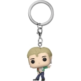  Jimin - Collectible Figure