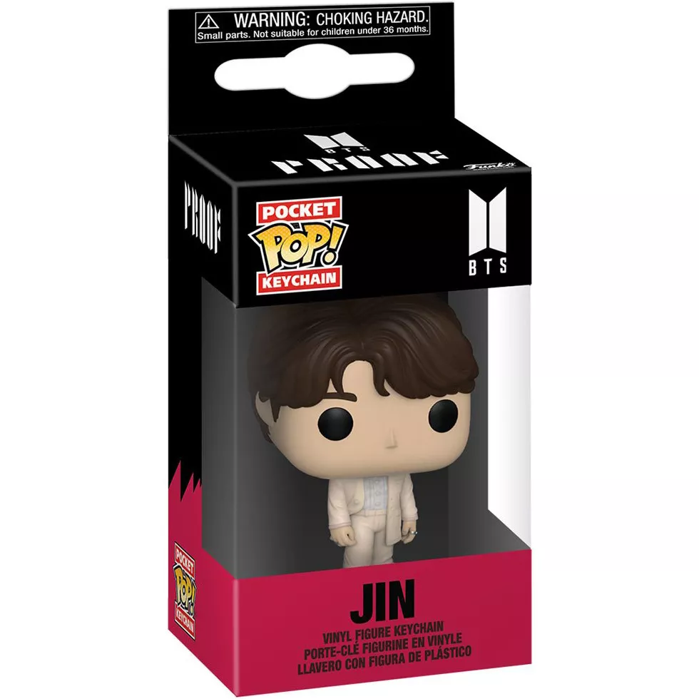 Jin Box