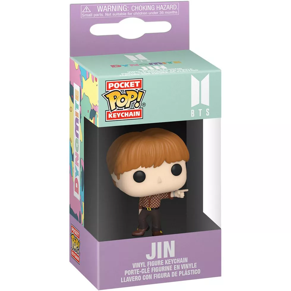 Jin Box