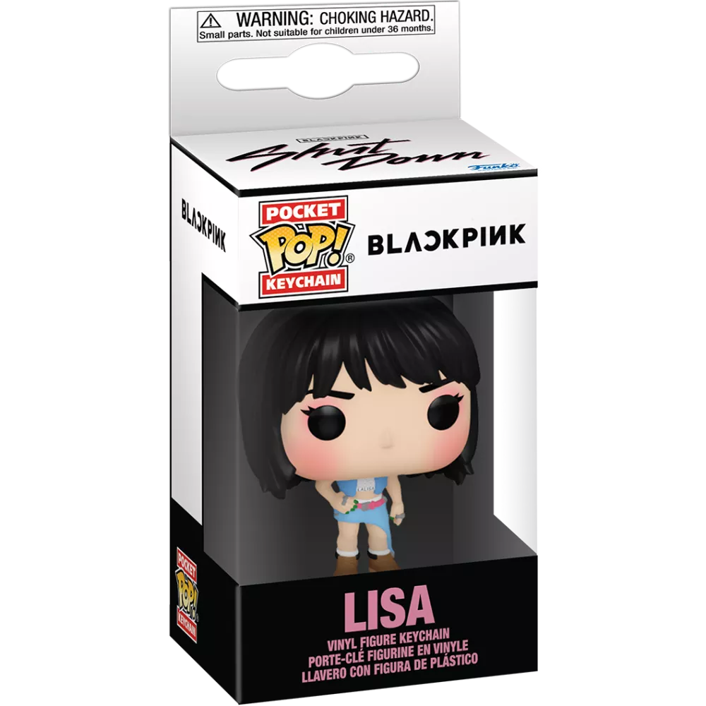 Lisa Box