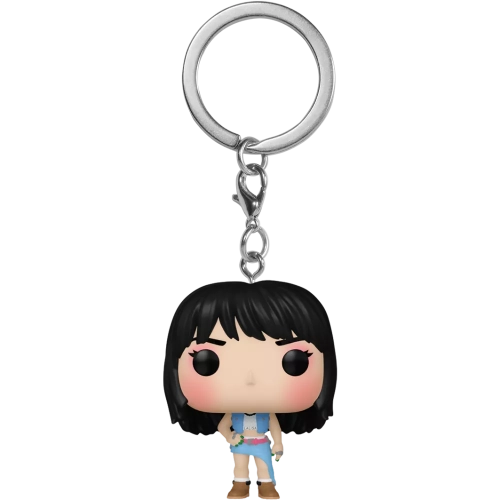 Funko Pop! Lisa Pocket Pop! Keychain Blackpink Rocks