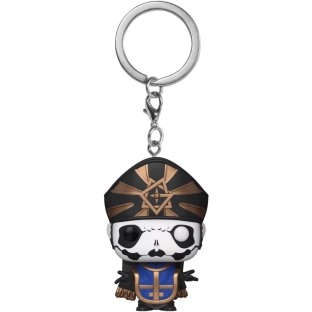 Papa Emeritus IV