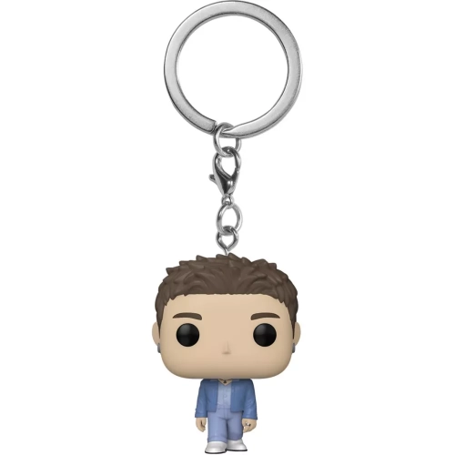 Funko Pop! RM Pocket Pop! Keychain BTS Rocks Vinyl Figure