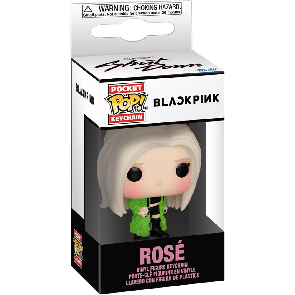 Rosé Box