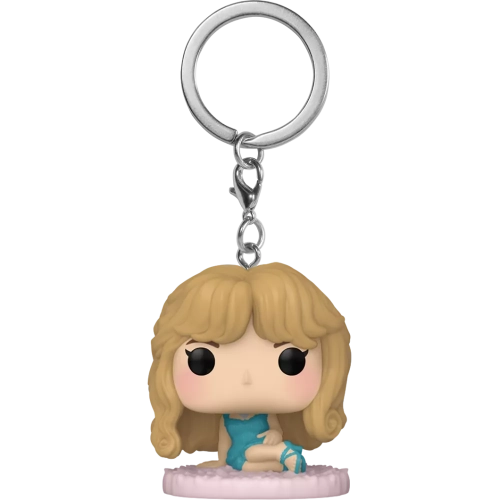 Funko Pop! Sabrina Carpenter Pocket Pop! Keychain Rocks