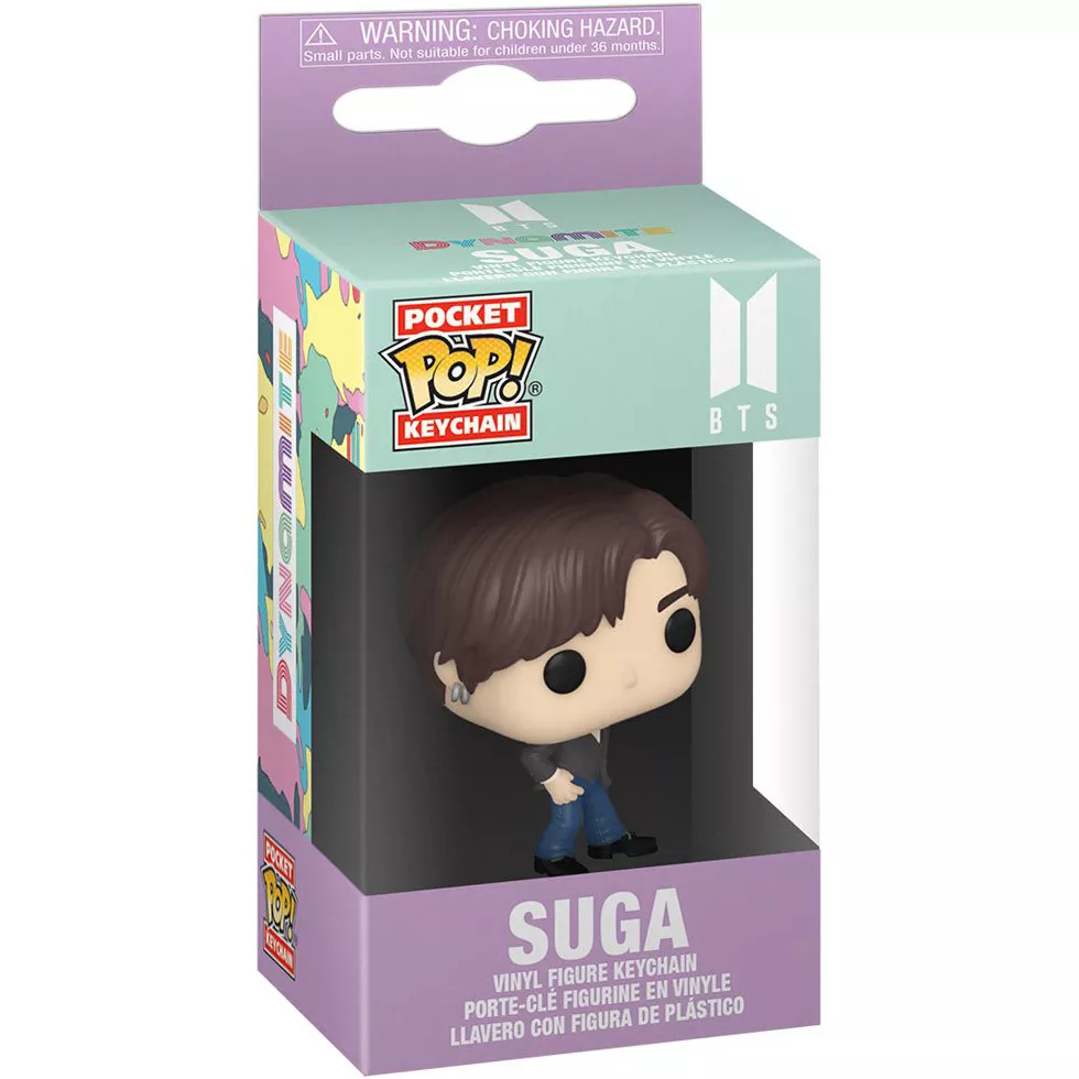 Suga Box