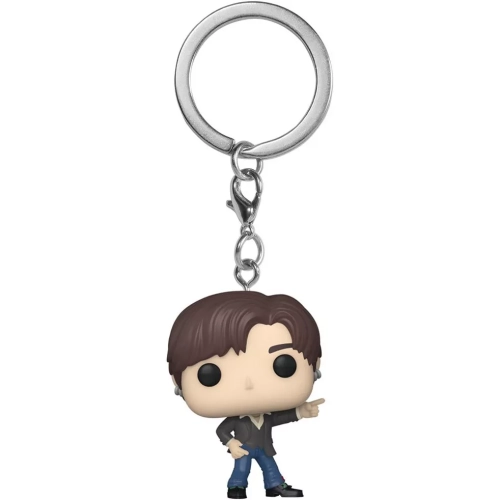 Funko Pop! Suga Pocket Pop! Keychain BTS Rocks Vinyl Figure