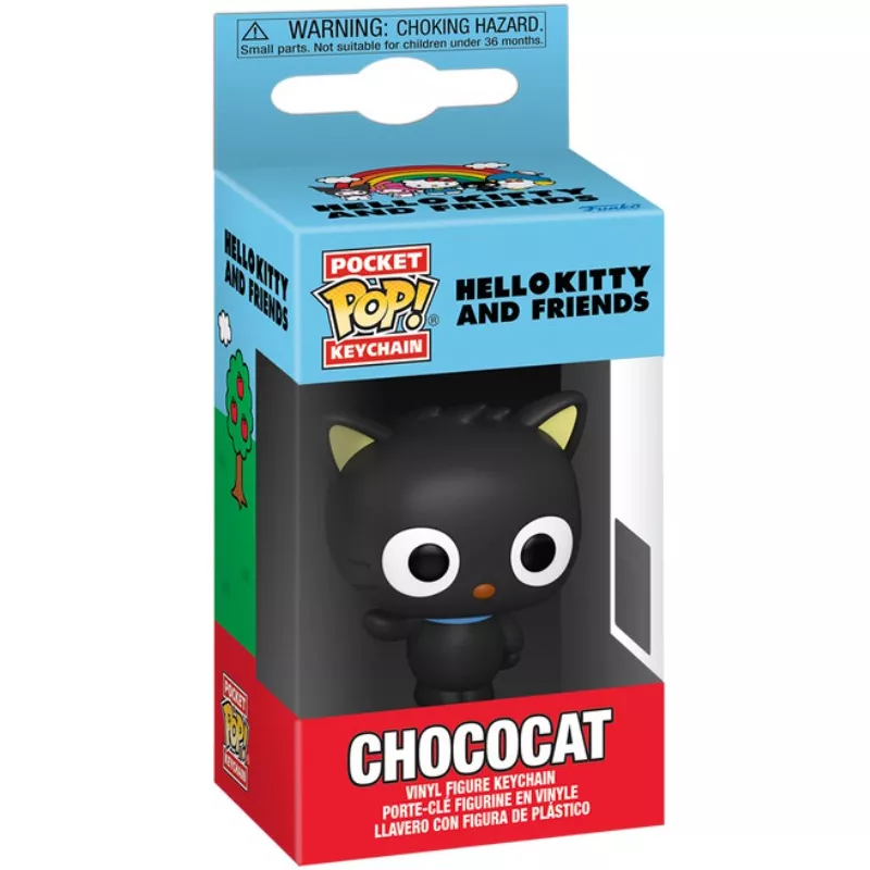 Chococat Box