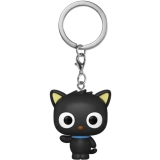  Chococat - Collectible Figure