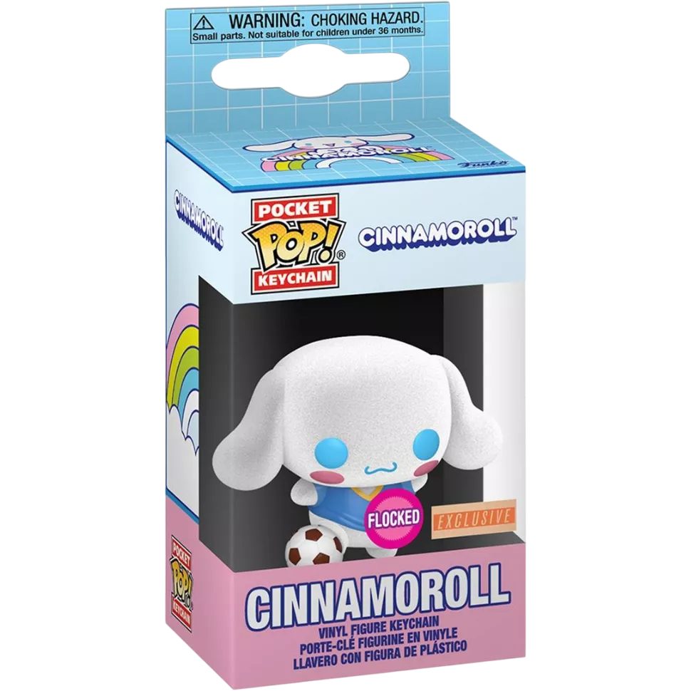 Cinnamoroll Box