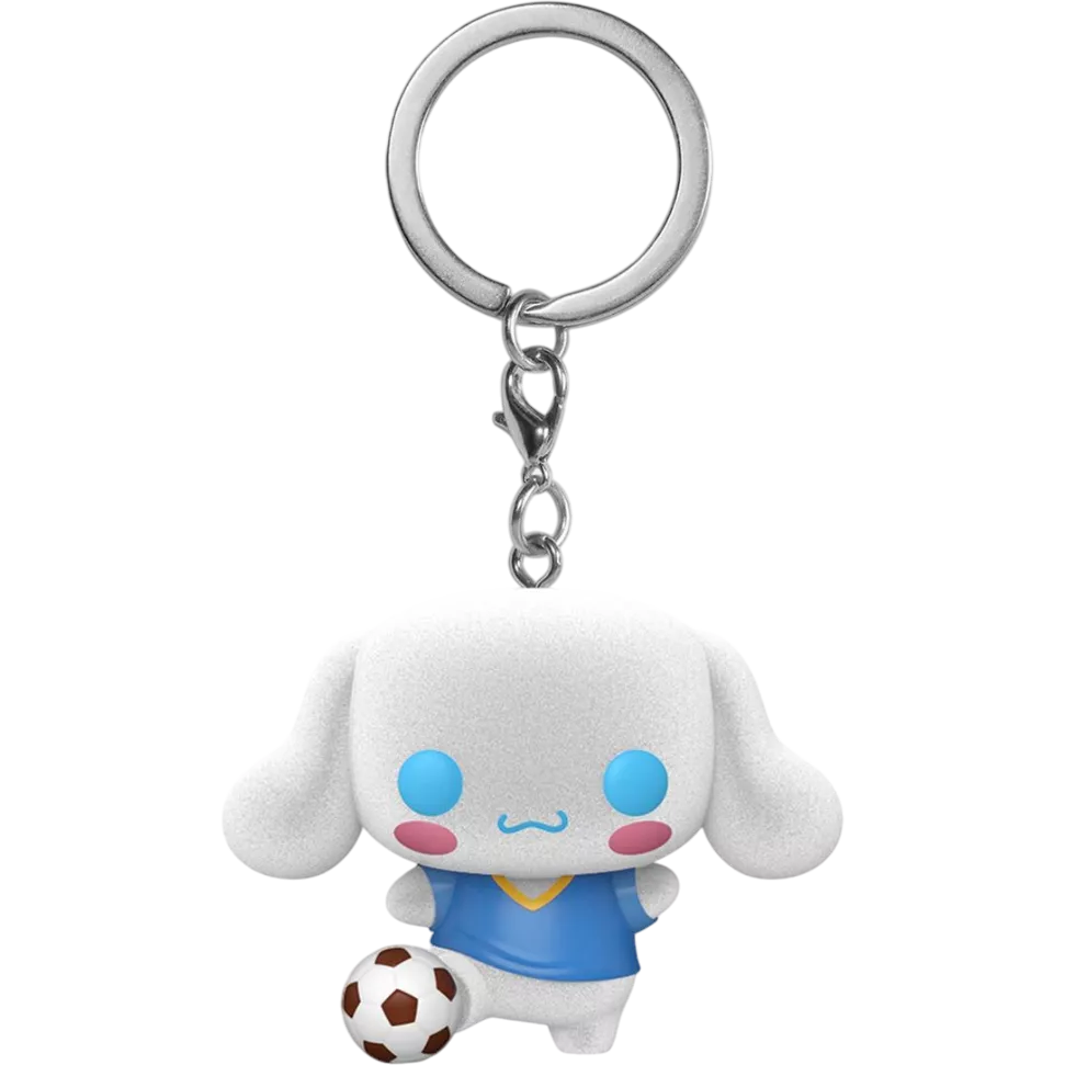 Cinnamoroll