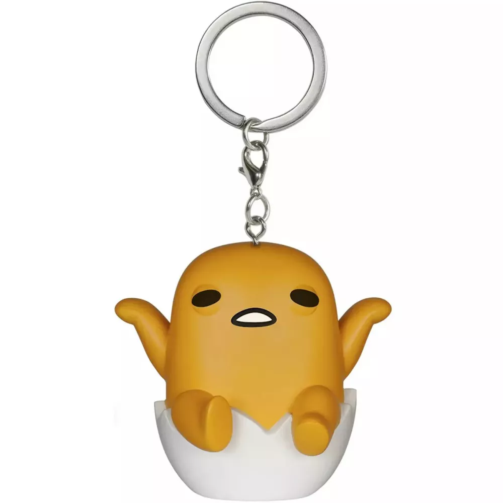 Gudetama