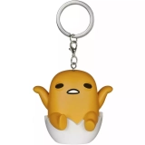  Gudetama - Collectible Figure