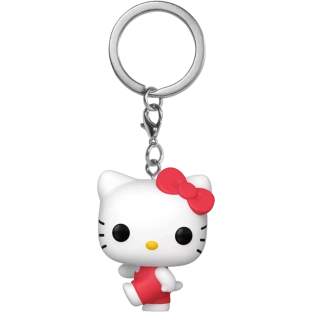 Hello Kitty image