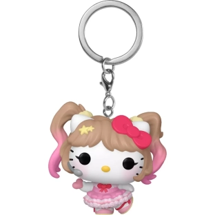 Hello Kitty image