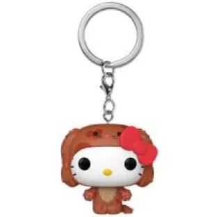 Hello Kitty – Dog image