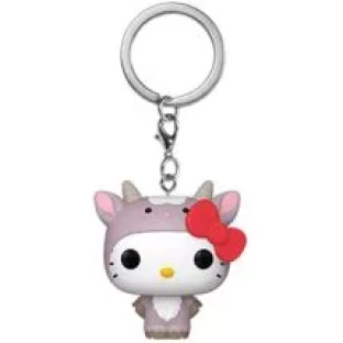 Hello Kitty – Goat image
