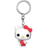  Hello Kitty - Collectible Figure
