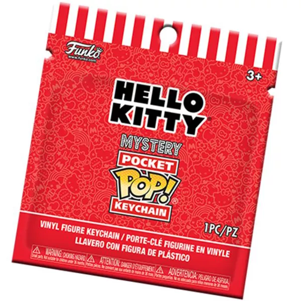 Hello Kitty – Rooster Box